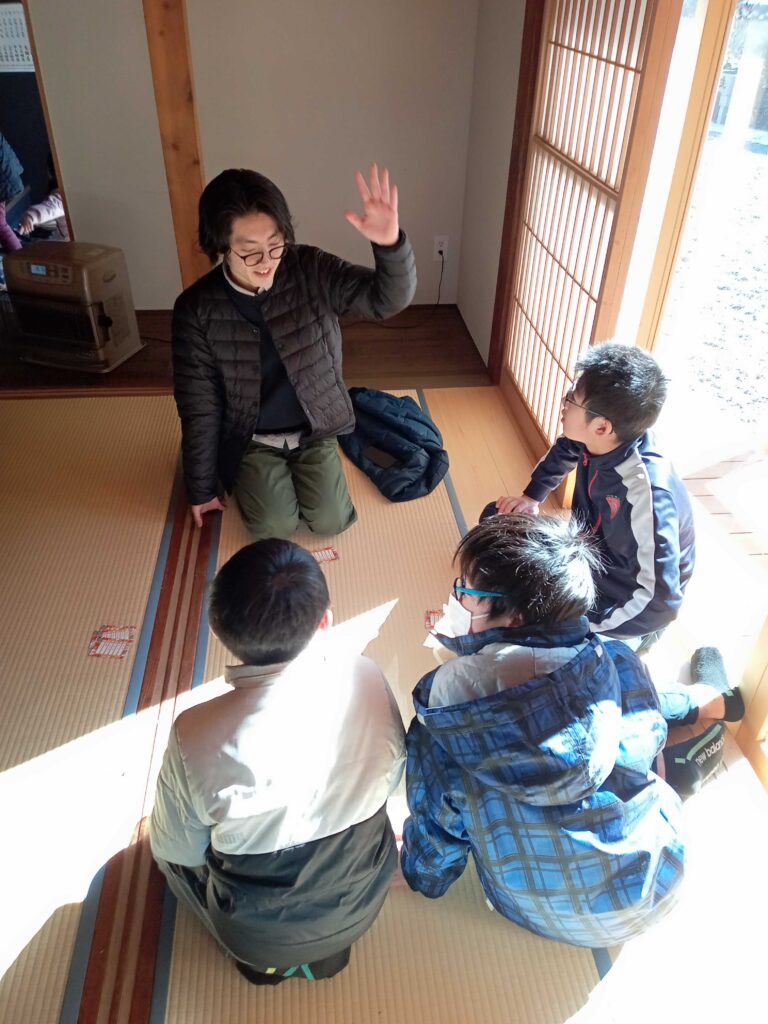 CO-育てイベント
